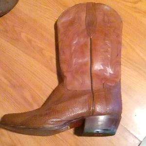 Tony Lama boots